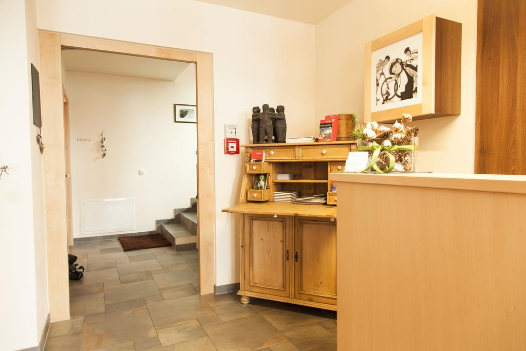Apartment Haus Sonneneck - In & Out *
