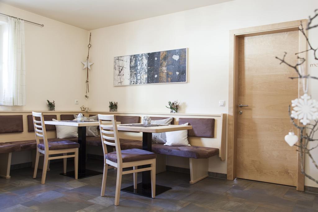 Haus Sonneneck - In & Out