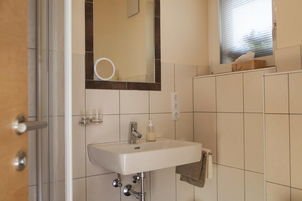 Haus Sonneneck - In & Out Apartment *