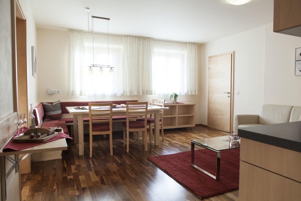 Haus Sonneneck - In & Out
