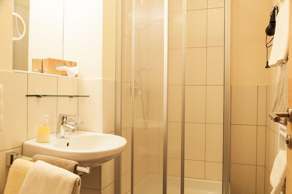 Apartment Haus Sonneneck - In & Out *
