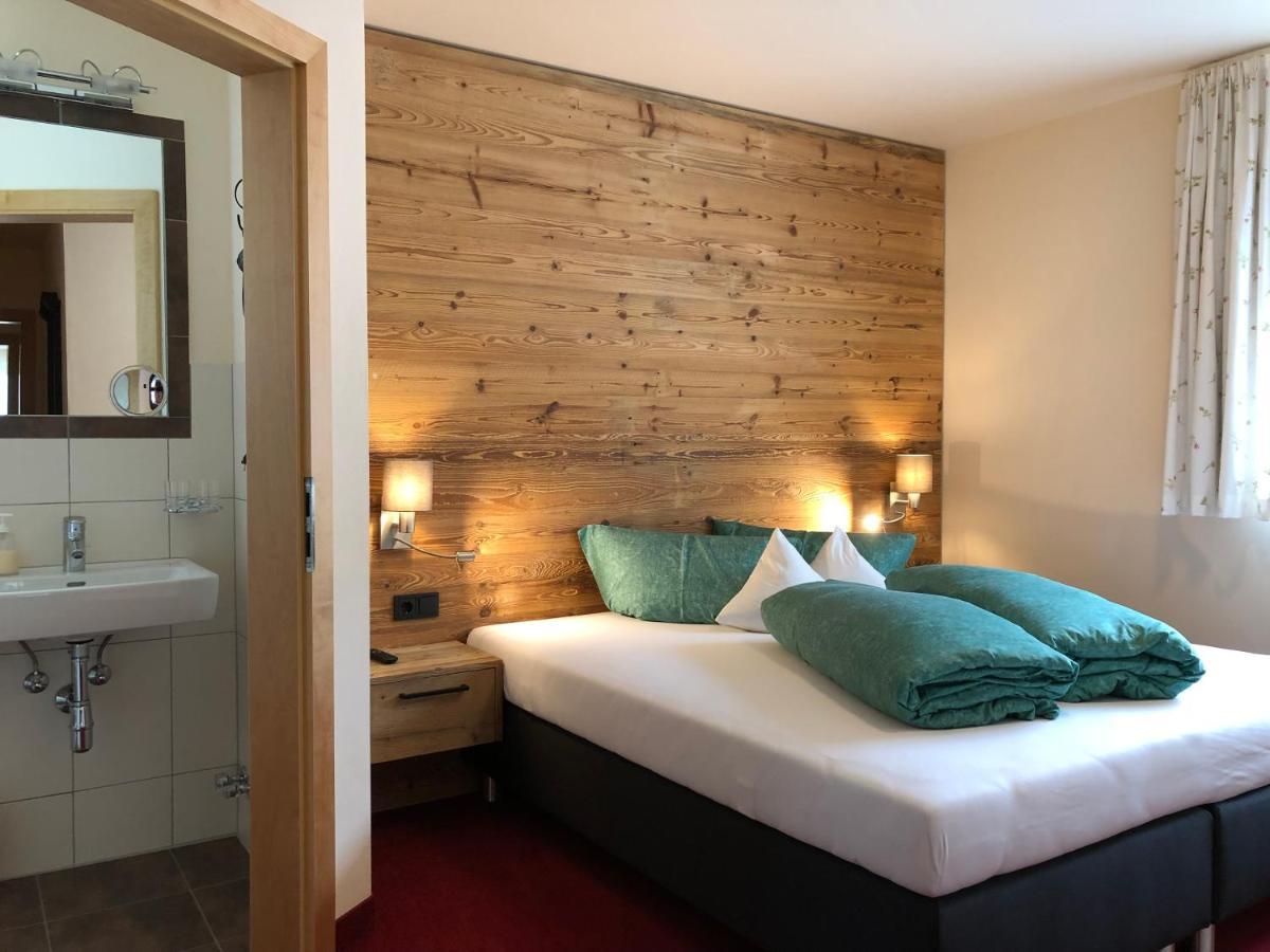 Apartment Haus Sonneneck - In & Out Sankt Anton am Arlberg